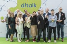 Mensch und Maschine im Dialog - Künstliche Intelligenz erobert die Industrie