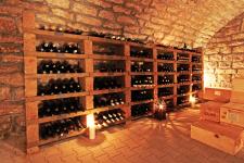 "Weinregal SandyLine von Neuschwander ist uneingeschränkt zu empfehlen"