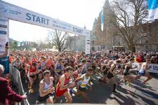 HAJ Hannover Marathon erneut mehrfach preisgekrönt