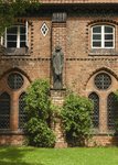 Wandern im „Klosterdreieck“ zwischen Ratzeburg und Schaalsee