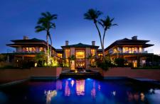 Conrad Pezula Resort & Spa punktet mit News
