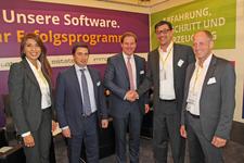 Großauftrag für die Immowelt AG: BNP Paribas Real Estate setzt in Zukunft auf Immobiliensoftware estatePro