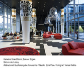 Das Kameha Grand Bonn ist für den Oscar der Immobilienbranche nominiert