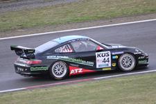 Krumbach/Nägler führen in DMV TCC-Meisterschaft