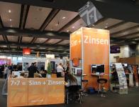 Zinsen mit Werten machen Sinn