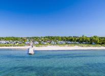 Campingland Deutschland steuert auf das sechste Rekordjahr in Folge zu