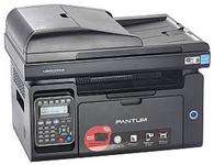 Pantum M6600NW PRO Professioneller 4in1-Laserdrucker; Airprint & Fax