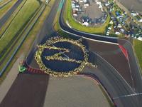 Weltgrößtes Opel Treffen hat runden Geburtstag