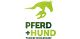 Firmenlogo Pferd+Hund - Turnier Mühlengeez 2018