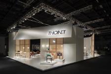 "Café Thonet" - vom Kaffeehaus zur Community Base