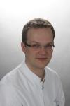 Neuer Chefarzt in Heidberg: Priv.-Doz. Dr. Dr. Henning Hanken leitet die Klinik für Mund-Kiefer-Gesichtschirurgie im Kopfzentrum der Asklepios Klinik Nord - Heidberg