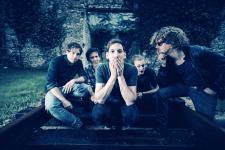 Death By Chocolate: tolle Band mit tollem Album