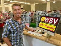 100.000 Besucher in 5 Tagen: Neuer Rekord für schuhplus zum WSV