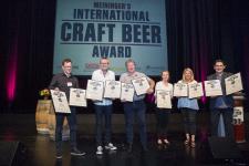 11 x ausgezeichneter Biergenuss
