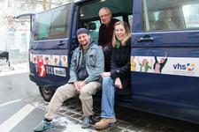 Hausbesuch: PACE wird mobil
