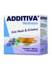 NEU: ADDITIVA® Wellness Gute Nacht und Erholung