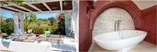 Trullo Rosmarino: Wo dolce far niente zur Lebensart wird