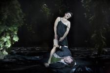 Opening Night Invitation - Oper Leipzig »Tannhäuser«, 17.03.2018