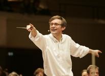 Simon Halsey und der Rundfunkchor Berlin bei der chor.com 2013 in Dortmund