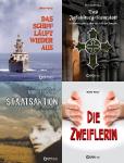 Atheisten und Kirchenmusik, Raschke als Pilger und ein Pfirsich-verpatzter Schulanfang – Fünf E-Books von Freitag bis Freitag zum Sonderpreis