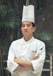 Asiatische Spitzenköche an Bord der Mein Schiff 1
