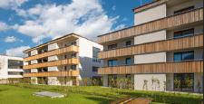 So geht sozialer Wohnungsbau auch!