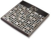 Personenwaage PS891 mosaic: Ein echtes Kunstwerk aus Glas und Naturstein