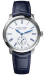 Ulysse Nardin bringt die Limited Edition Classico Manufacture zum 170-jährigen Bestehen heraus