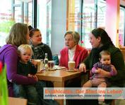 Erzählcafés verbinden Generationen