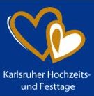 Karlsruher Hochzeits- und Festtage 2012