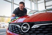 Winter ade: Der Opel Service macht das Auto fit für den Frühling