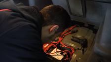 Aktuelle Fahrzeuge mit Active Sound Systeme von BBM Motorsport