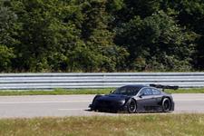 Erfolgsmodell BMW M3 DTM: Seit einem Jahr auf der Strecke unterwegs