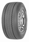 Goodyear KMAX und FUELMAX machen Reifenwahl für Flottenbetreiber einfacher und effizienter