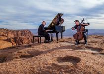 THE PIANO GUYS: Erstes deutsches Live-Konzert ausverkauft!