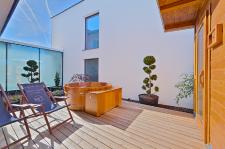Neue Traumzimmer