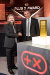 Innovativste Marke: Vierter Opel-Sieg in Folge beim Plus X Award