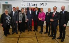 Sudetendeutsche stets zum Dialog bereit