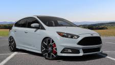 WELTPREMIERE auf der Essen Motor Show: Barracuda Tzunamee EVO