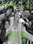 "Better Together": Gemeinsam für den Wandel mit der Oktoberausgabe von VOGUE Germany