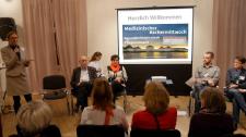 Medizinischer Aschermittwoch 2019 diskutiert Auswege aus dem Desaster