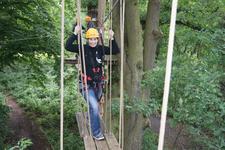 SeaTree startet mit beginn der Osterferien in die Saison