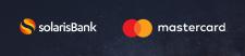 Mastercard und solarisBank schließen strategische Partnerschaft und treiben Innovationen im digitalen Banking voran