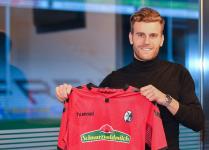 SC Freiburg verpflichtet Lucas Höler
