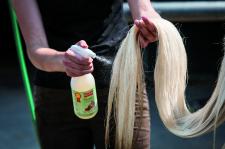 Pferdeshampoo „Made in Germany“