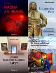 Sonntagsschmaus für Händel, Lenin auf nüchternen Magen und eine Datumsgrenze – Sechs E-Books von Freitag bis Freitag zum Sonderpreis