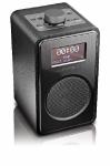 Für einen guten Morgen: Neues Digitalradio von PEAQ weckt mit rauschfreier Lieblingsmusik