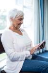 Motivations- und Wissenssoftware für Schlaganfallpatienten Neuer Weg zu einer erfolgreichen Rehabilitation