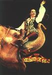 Circus Krone kommt nach Freiburg