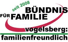 Vogelsberger Familienbündnis ist aktuelles "Bündnis des Monats März 2018"